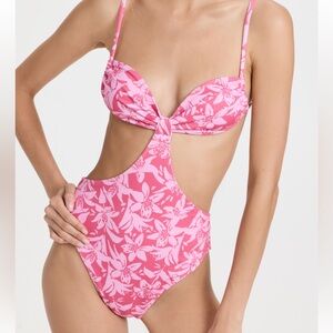 Charlie Holiday Madonna One Piece